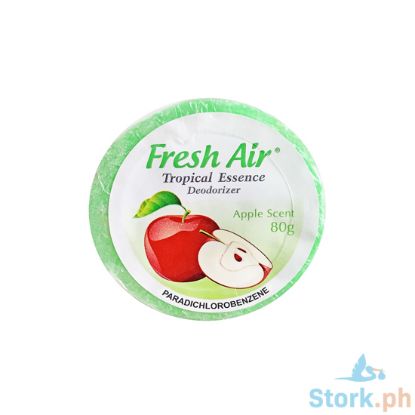 Picture of Fresh Air Toiletdeo Cake Refill 80g