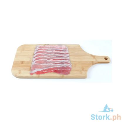Picture of Garcias Meat Bacon Sliced Per Kilo