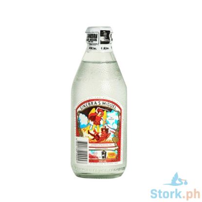 Picture of Ginebra San Miguel Angelito 250Ml
