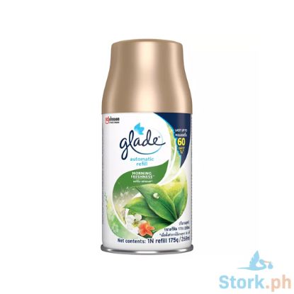 Picture of Glade Automatic Spray Morning Fresh Refill 175g