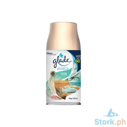 Picture of Glade Automatic Spray Ocean Escape Tp 175g