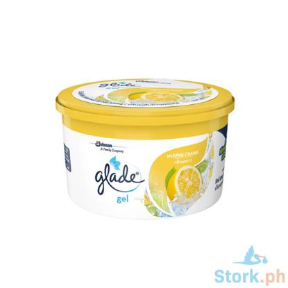 Picture of Glade Mini Gel Lemon 70g