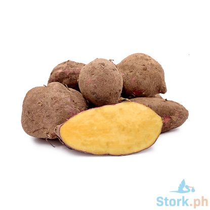 Picture of Global Fresh Camote Yellow Per Kilo