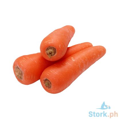 Picture of Global Fresh Carrots Slice Per Kg