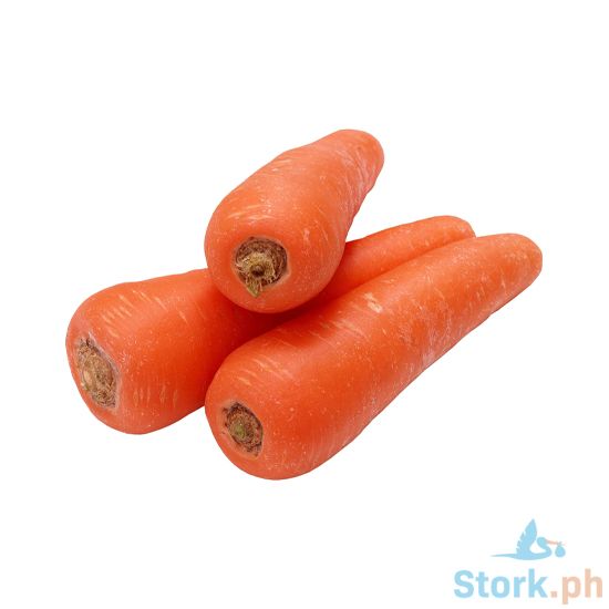 Picture of Global Fresh Carrots Slice Per Kg