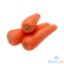Picture of Global Fresh Carrots Slice Per Kg