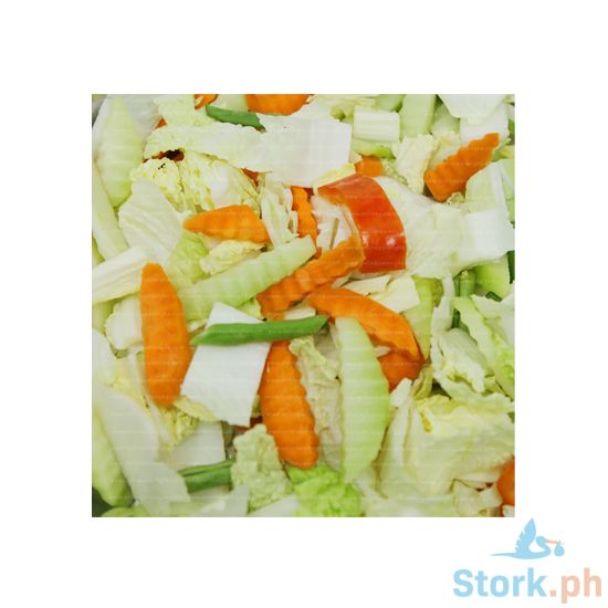 Picture of Global Fresh Chopsuey  Per Kilo