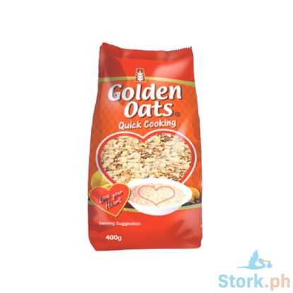Picture of Golden Quick Cooking Oats 400g