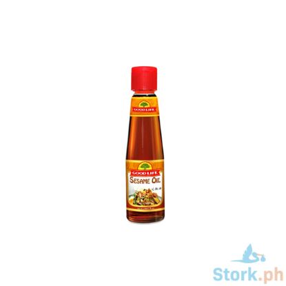 Picture of Good Life Sesame Oil 210Ml