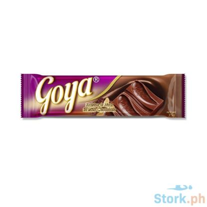 Picture of Goya Bar 30g, Raisin & Nut