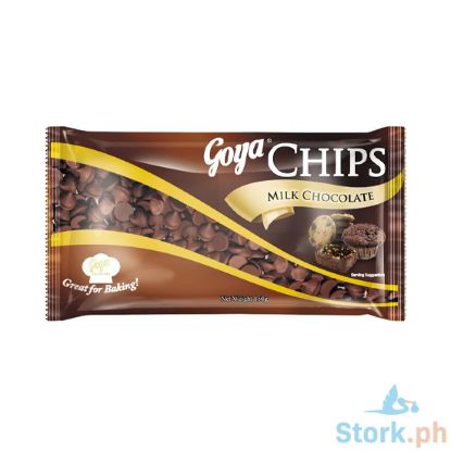 Picture of Goya Chips Milk Chocolate 150g