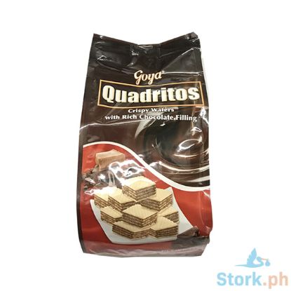 Picture of Goya Quadritos 125g