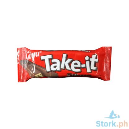 Picture of Goya Take It Multipacks 16g 6s