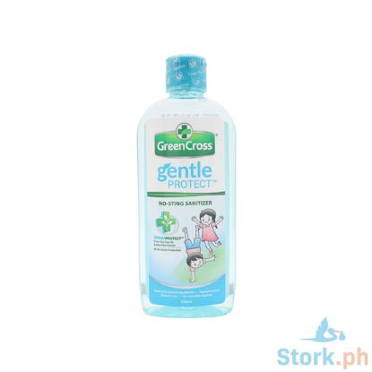 Picture of Greencross Gentle protect No Sting Sanitizer250Ml
