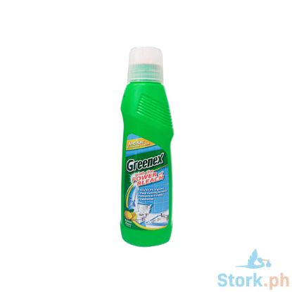 Picture of Greenex Allprpse Clnr 500Ml, Lemon Lime