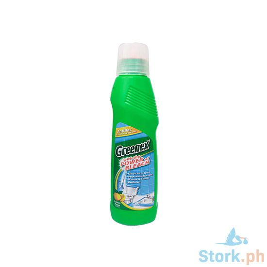 Picture of Greenex Allprpse Clnr 500Ml, Lemon Lime