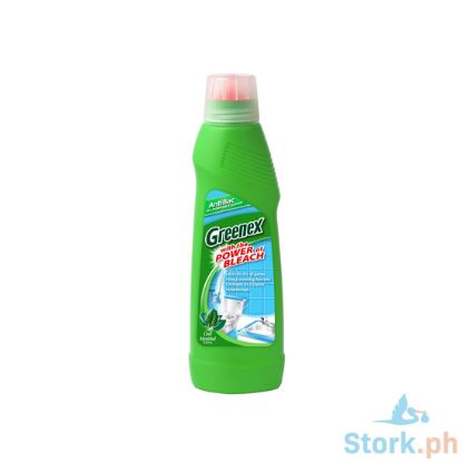 Picture of Greenex Cool Menthol 500Ml