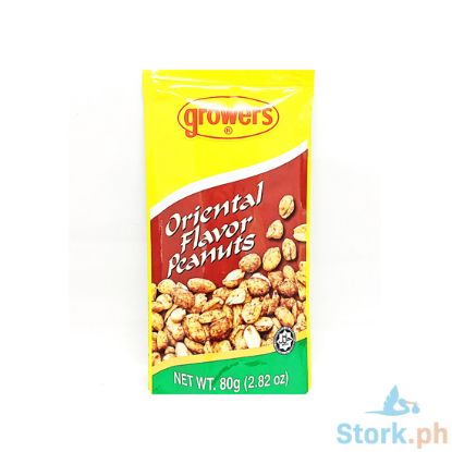 Picture of Growers Oriental Flavor 80g