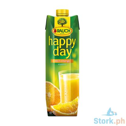Picture of Happy Day Juice 1L, Orange