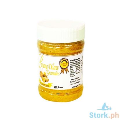 Picture of Healers Luyang Dilaw 200g