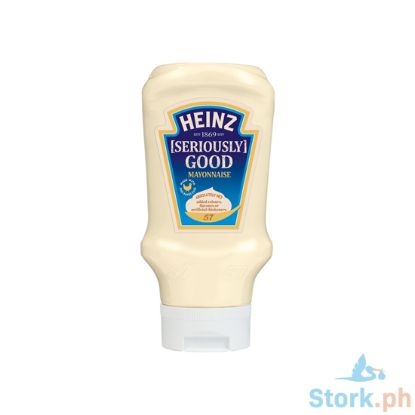 Picture of Heinz Seriously Good Mayonaise220Ml