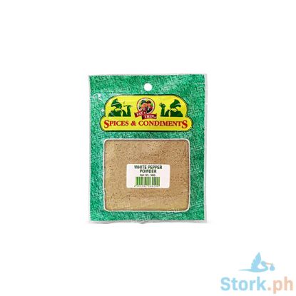 Picture of Huasanwan Fat&Thin Blackpepper Whole50G