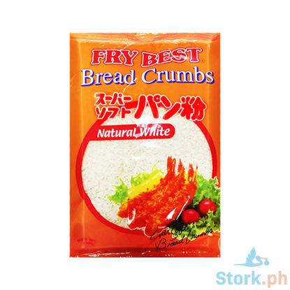 Picture of Huasanwan Frybest Bread Crumbs 100g