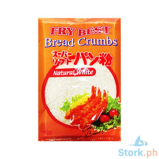 Picture of Huasanwan Frybest Bread Crumbs 100g