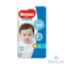 Picture of Huggies Diaper Hug Dry Eco Medium 34s