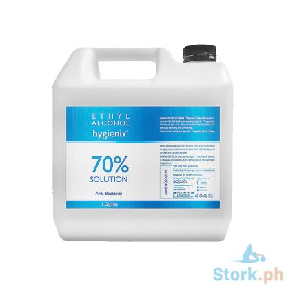 Picture of Hygienix 70% Antibac Solution 1Gal