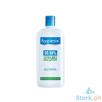 Picture of Hygienix Alcohol Anti Bacterial Solution 150Ml