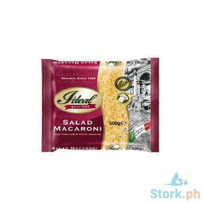 Picture of Ideal Prem Pasta Macaroni 500G, Salad