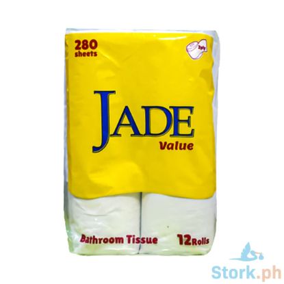 Picture of Jade Value 12s 280 Sheets 2Ply
