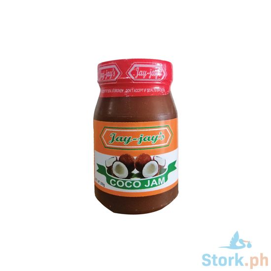 Picture of Jay Jays Cocojam 350G