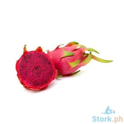Picture of Jed Mktg Dragon Fruit White Per Kilo
