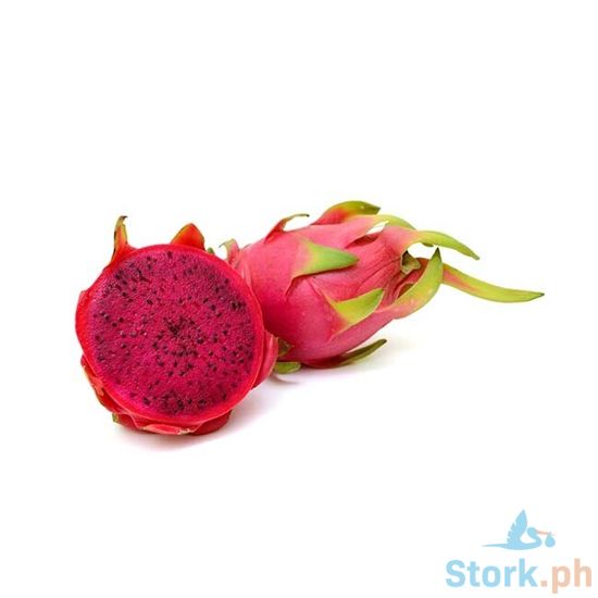 Picture of Jed Mktg Dragon Fruit White Per Kilo