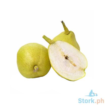Picture of Jed Mktg Fragrant Pear Per Kilo