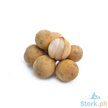 Picture of Jed Mktg Lansones Per Kilo