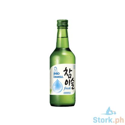 Picture of Jinro Fresh 360Ml