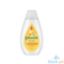 Picture of Johnson's Baby Bath Milk Plus Oat 200Ml