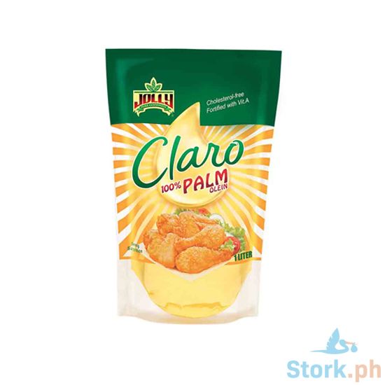 Picture of Jolly Claro Oil Sup 1L