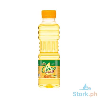 Picture of Jolly Claro Palm Oil Pet 250Ml
