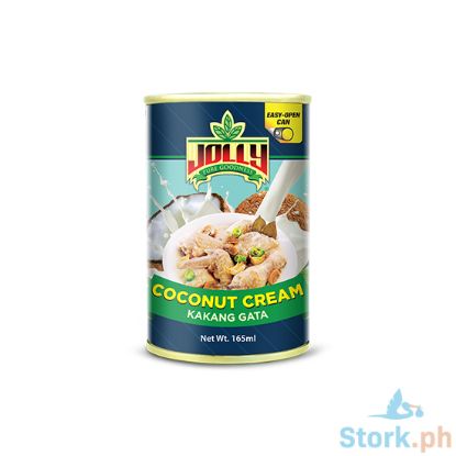 Picture of Jolly Coconut Cream 165Ml