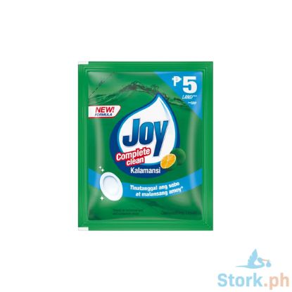 Picture of Joy Liquid  Kalamansi 18.5Ml 6s