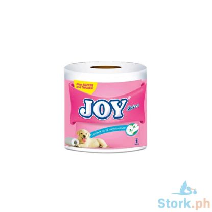 Picture of Joy Xtra Bathroom Tissue 200 2Ply Single