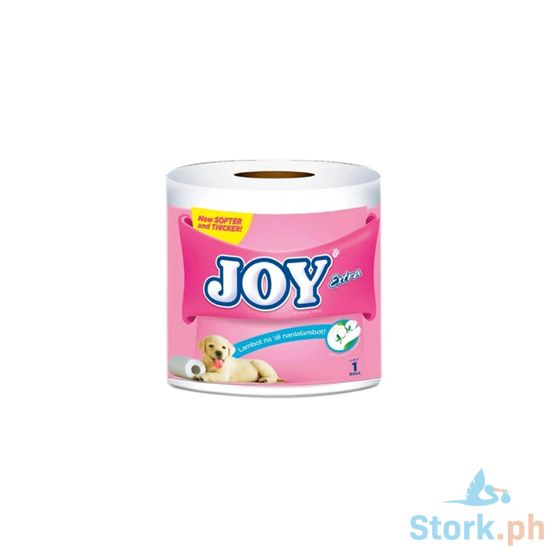 Picture of Joy Xtra Bathroom Tissue 200 2Ply Single