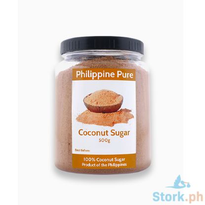 Picture of Jplm Coconut Sugar 500g