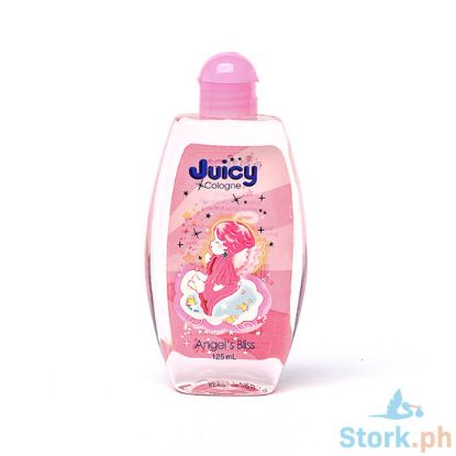 Picture of Juicy Cologne Angel Bliss 125Ml