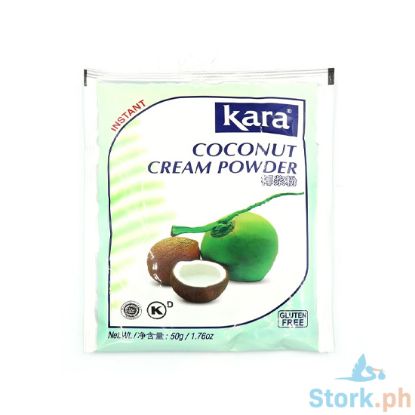 Picture of Kara Coconut Cream Powder 50g