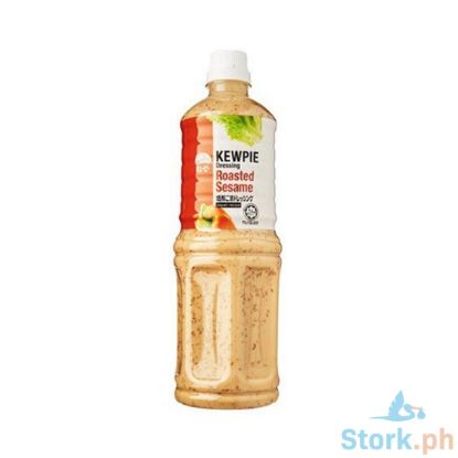 Picture of Kewpi Salad Jap Dressing Rsesami 1L